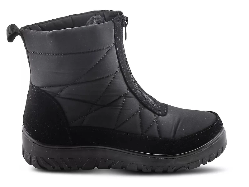 Lake Effect Snow Boot
