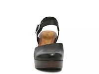 Natasha Platform Sandal