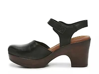 Natasha Platform Sandal