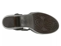 Natasha Platform Sandal