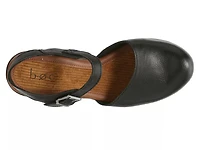 Natasha Platform Sandal