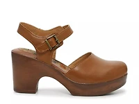 Natasha Platform Sandal