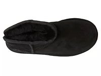Riverland Bootie Slipper