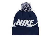 Swoosh Pom Beanie & Gloves