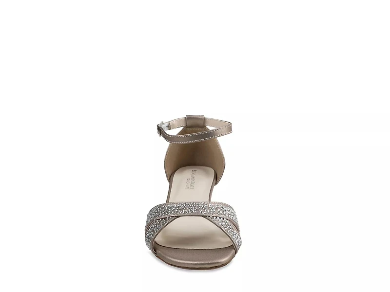 Iris Wedge Sandal