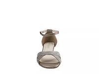 Iris Wedge Sandal