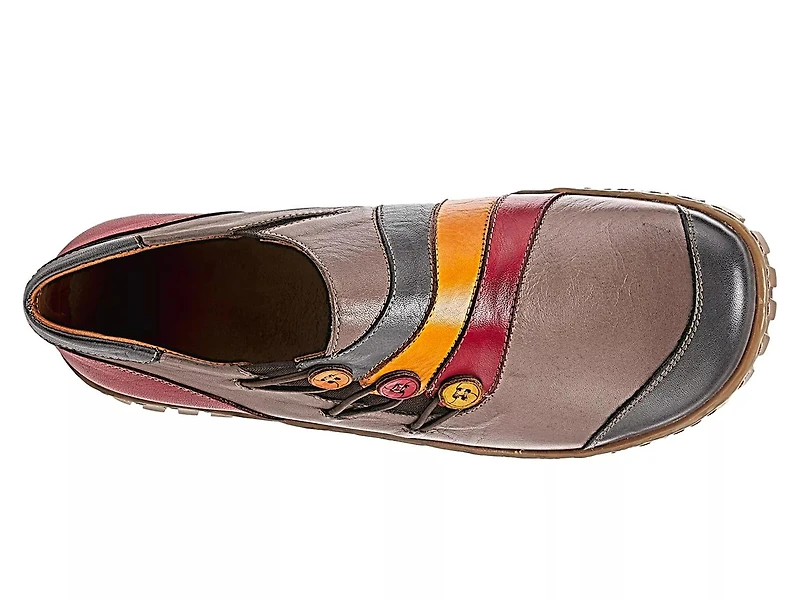 Neeta Slip-On