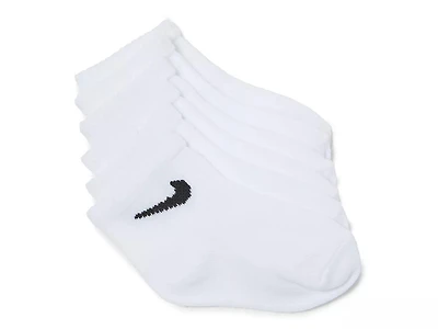 Logo Kids' Ankle Socks