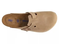 Boston Clog