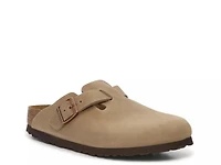 Boston Clog