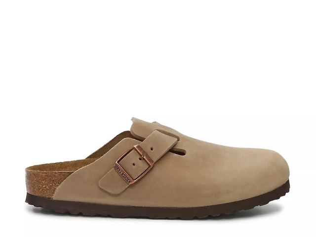 Boston Clog