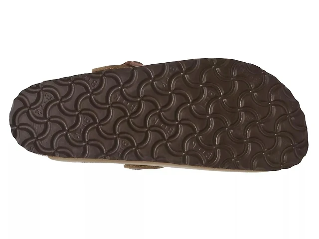 Boston Clog
