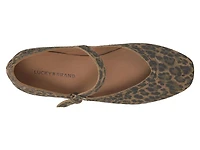Albajane Mary Jane Flat