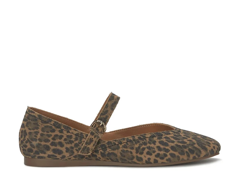 Albajane Mary Jane Flat