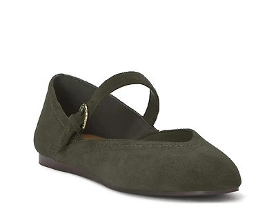 Albajane Mary Jane Flat