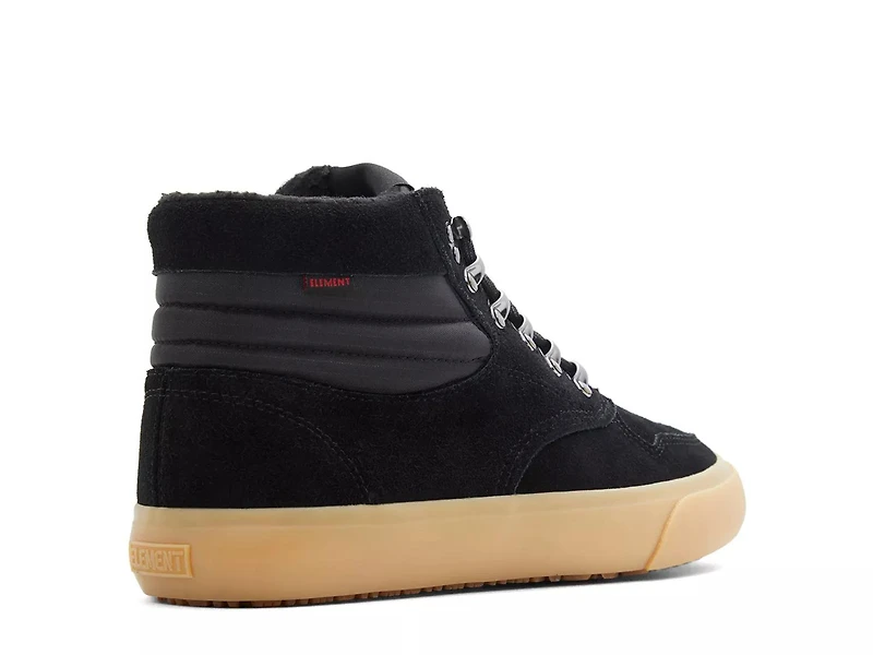 Topaz C3 High-Top Sneaker