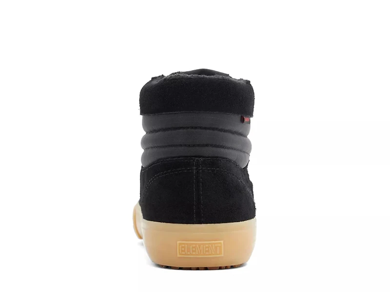 Topaz C3 High-Top Sneaker