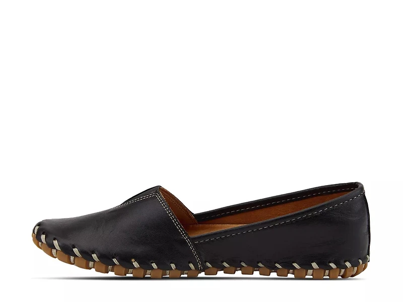 Kathaleta Slip-On