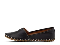 Kathaleta Slip-On