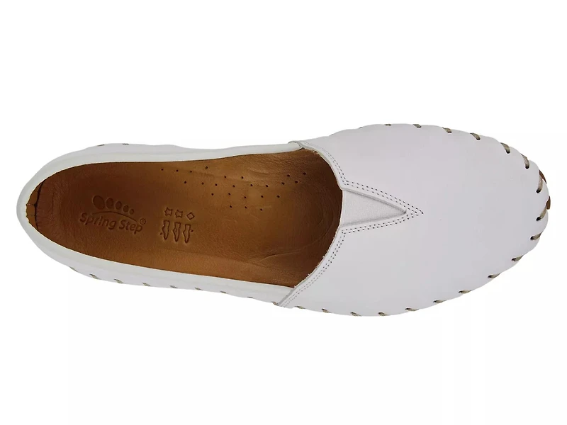 Kathaleta Slip-On