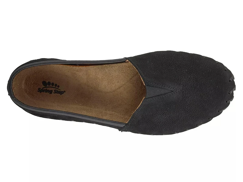 Kathaleta Slip-On