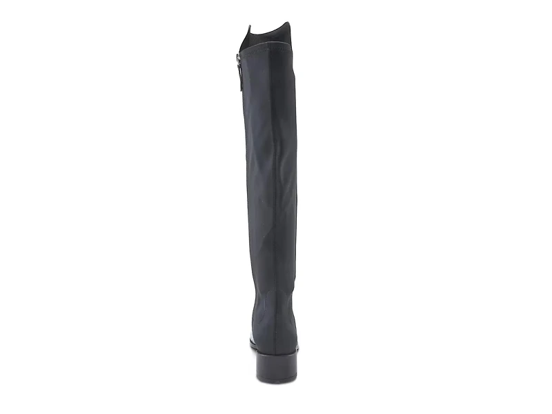 Rider Over-The-Knee Boot