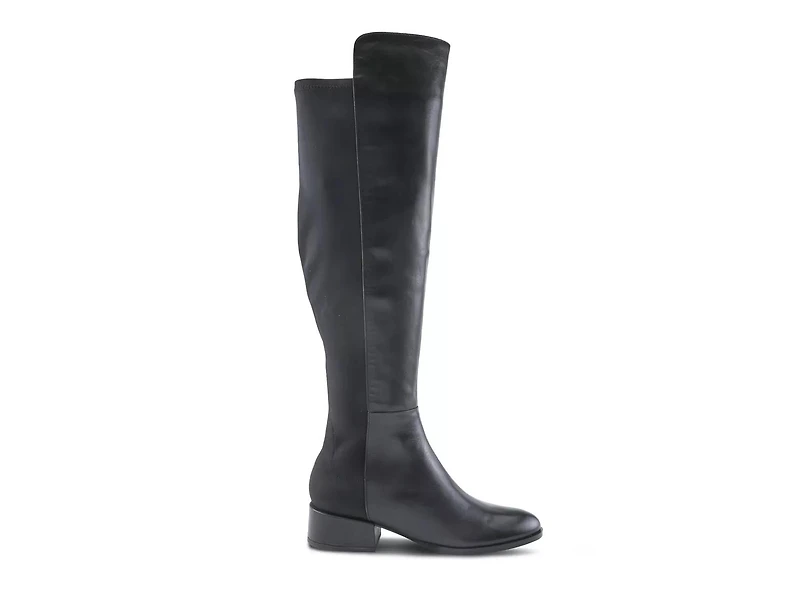 Rider Over-The-Knee Boot