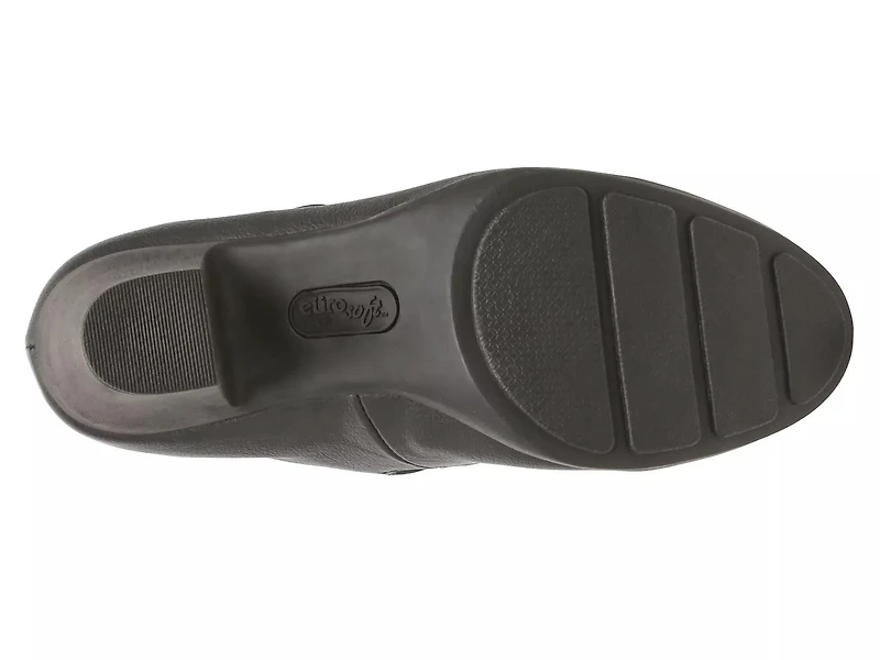 Netty Mary Jane Pump