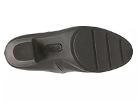 Netty Mary Jane Pump