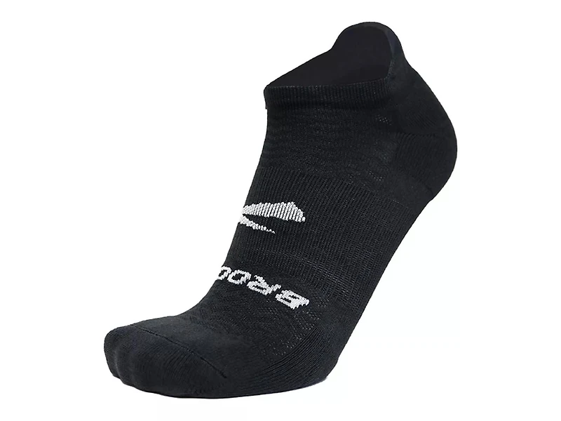 Run-In No Show Socks
