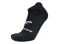 Run-In No Show Socks