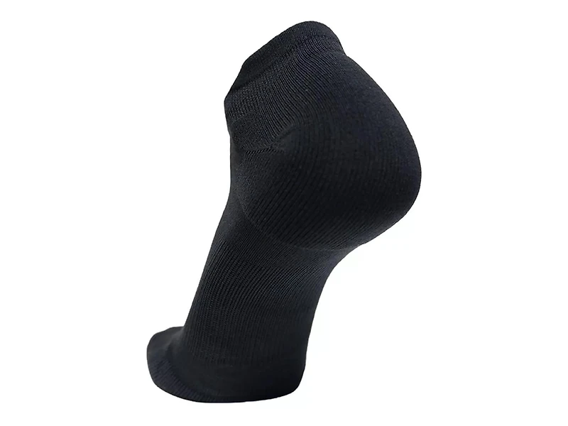 Run-In No Show Socks