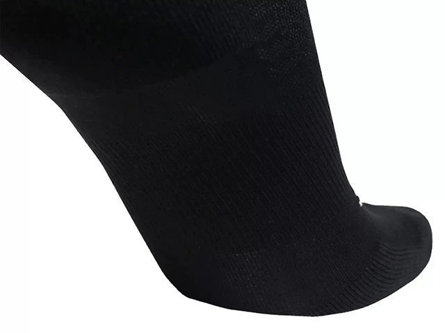 Run-In No Show Socks