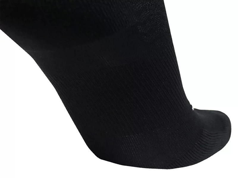 Run-In No Show Socks