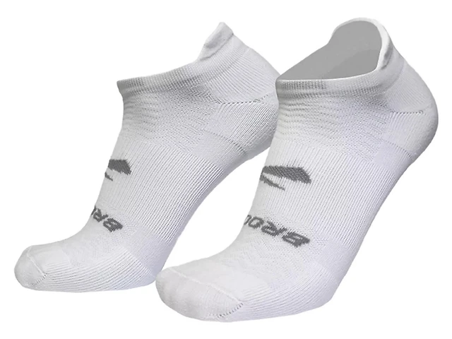 Run-In No Show Socks