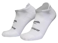 Run-In No Show Socks