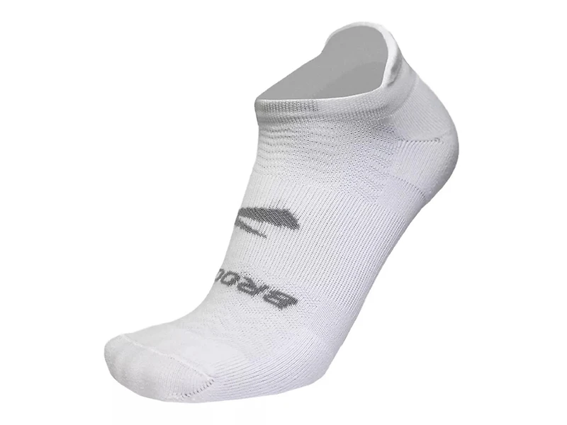 Run-In No Show Socks