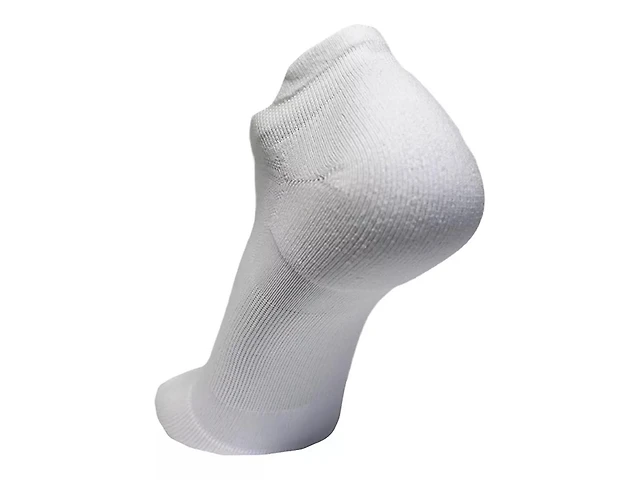 Run-In No Show Socks