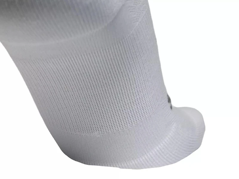 Run-In No Show Socks