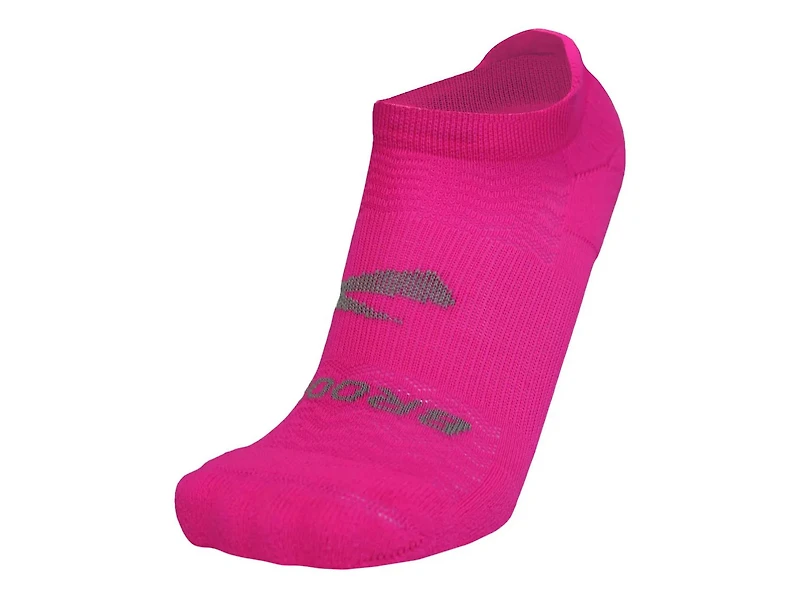 Run-In No Show Socks