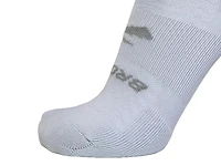 Run-In No Show Socks