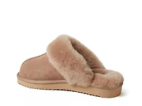 Sydney Scuff Slipper