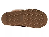 Sydney Scuff Slipper