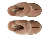 Sydney Scuff Slipper