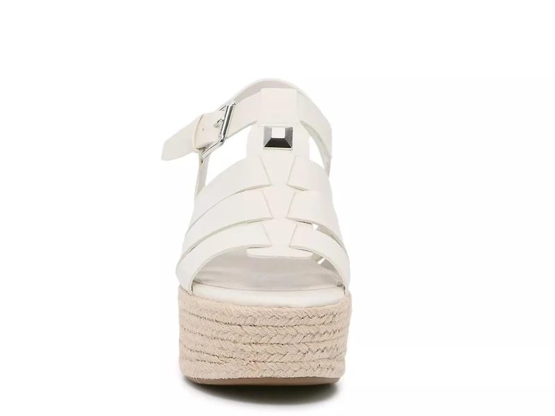 Joven Espadrille Wedge Sandal