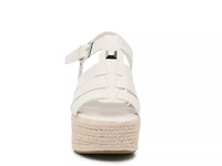 Joven Espadrille Wedge Sandal