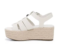 Joven Espadrille Wedge Sandal
