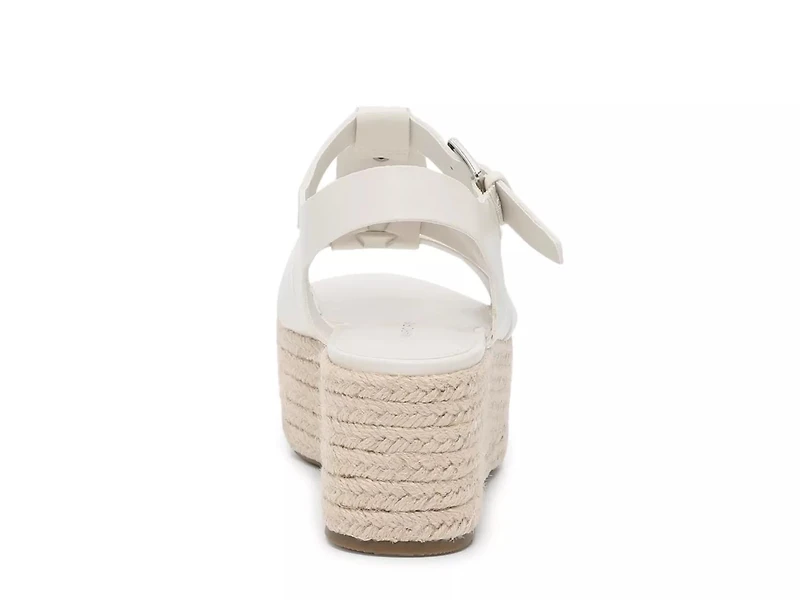 Joven Espadrille Wedge Sandal