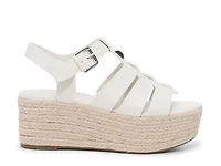 Joven Espadrille Wedge Sandal