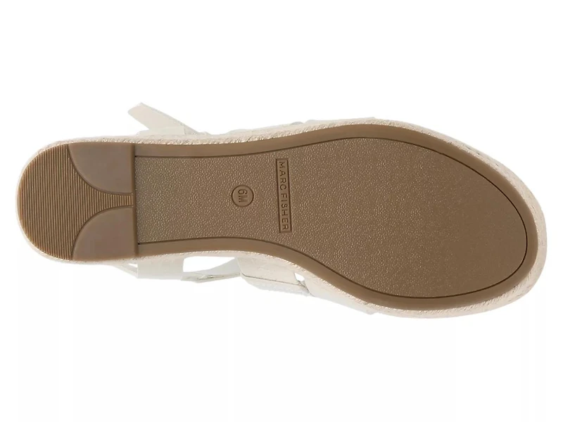 Joven Espadrille Wedge Sandal